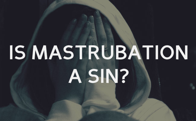 Is Masturbation A Sin In Islam 109